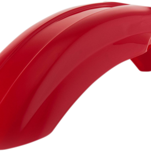 ACERBIS Front Fender - Red 2040270227