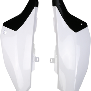 UFO Side Panels - White YA04868046