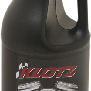KLOTZ OIL Chain Case & Gear Oil - 75W-80 KH-S80