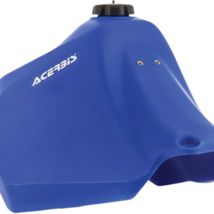 ACERBIS Gas Tank - Blue - Suzuki - 5.3 Gallon 2250360003