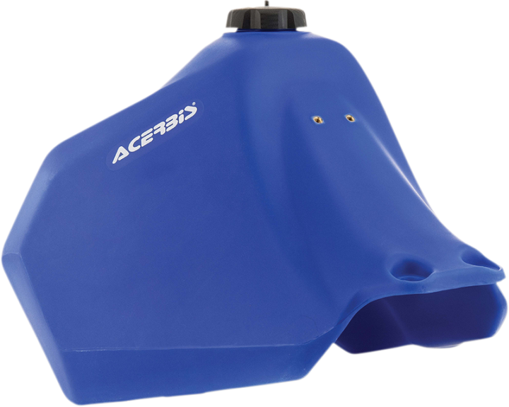 ACERBIS Gas Tank - Blue - Suzuki - 5.3 Gallon 2250360003