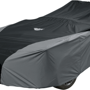 ULTRAGARD Slingshot Cover - Black/Charcoal 4-479BC