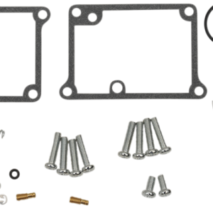 MOOSE RACING Carburetor Repair Kit - Yamaha 26-1383