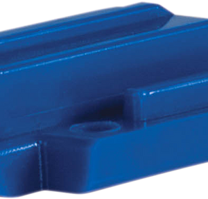 ACERBIS Chain Guide Replacement Insert 2.0 - Honda/Kawasaki/Yamaha - Blue 2411010003