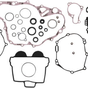 MOOSE RACING Motor Gasket Kit with Seal 811690MSE