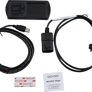 DYNOJET Power Vision 3 - RZR XP Turbo PV3-19-07