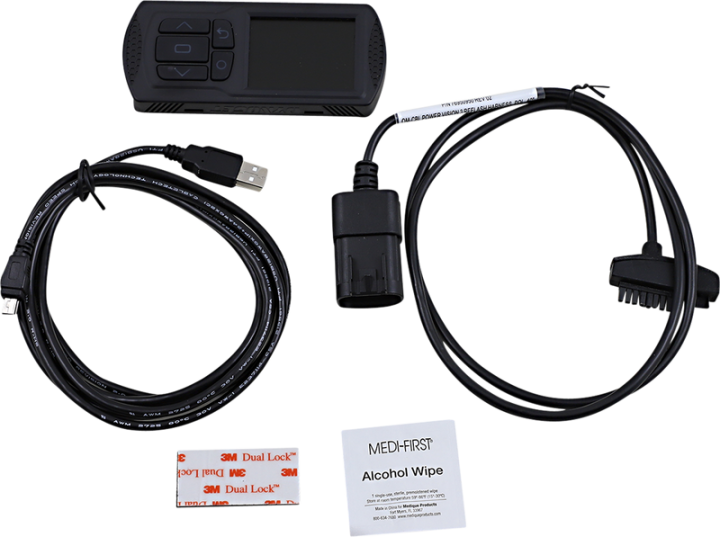 DYNOJET Power Vision 3 - RZR XP Turbo PV3-19-07