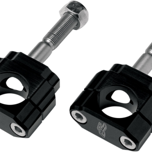 RENTHAL Bar Mount - 1-1/8" - 0 mm Offset CL003