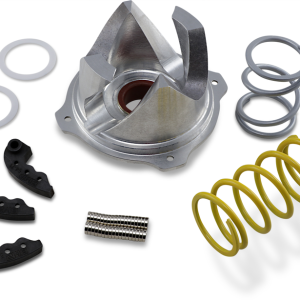 BIKEMAN PERFORMANCE RZR Stage 2 Clutch Kit - Trail 07-324
