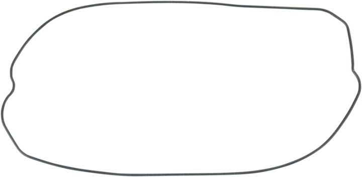 MOOSE RACING Clutch Cover Gasket 817702MSE