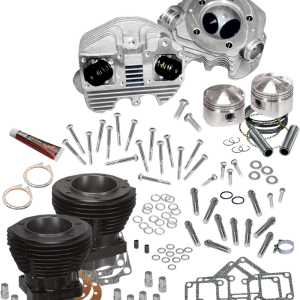 S&S CYCLE Top End Kit - Big Twin 90-0097