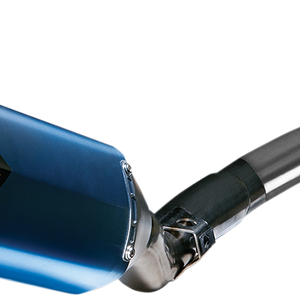 FMF 4.1 Anodized Exhaust with Powerbomb Header YFZ 450 2009-2020 044401 1830-0383