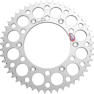 RENTHAL Sprocket - 49 Tooth 224U-520-49GPSI