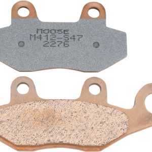 MOOSE UTILITY XCR Brake Pads M412-S47