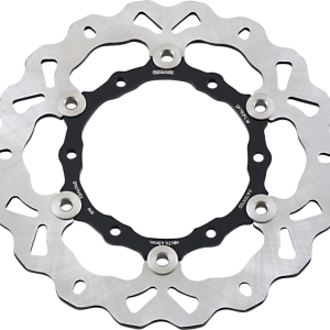 GALFER Rear Rotor DF782FLW