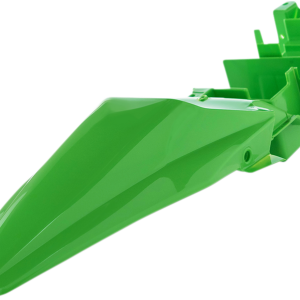 ACERBIS Rear Fender - Green 2780550006