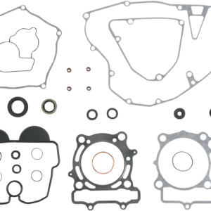 MOOSE RACING Motor Gasket Kit with Seal 811463MSE