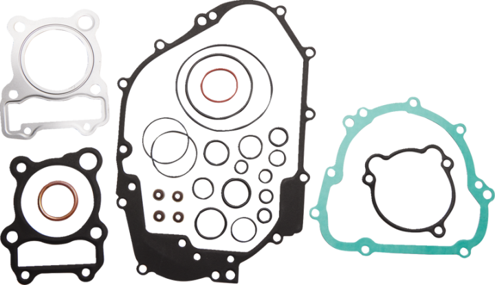 MOOSE RACING Complete Gasket Set 8080038MSE