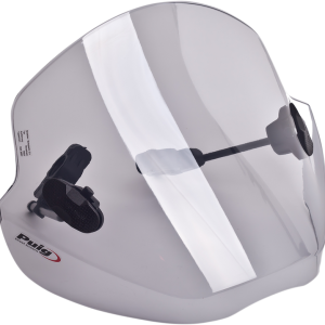 PUIG HI-TECH PARTS Trend Windscreen - ER5 - Smoke 5022H