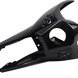 ACERBIS Radiator Shroud - Black 2780560001