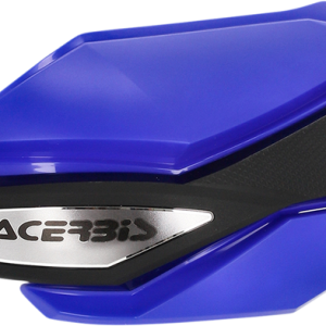 ACERBIS Handguards - Argon - Blue/Black 2929431034