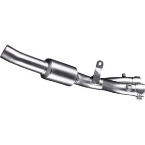 LEOVINCE Link Pipe - FZ-10 /MT-10 FZ-10 2017-2024 8082