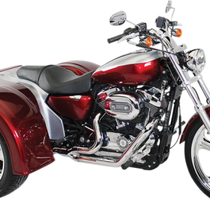 MOTOR TRIKE GTX Sportster IRS Trike Conversion kit MTDR-2024