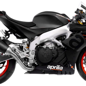 LEOVINCE Factory S Muffler - Carbon Fiber Tuono V4 1100RR / Factory 17-24 14309SU