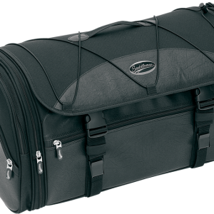 SADDLEMEN TR3300DE Deluxe Rack Bag 3515-0076