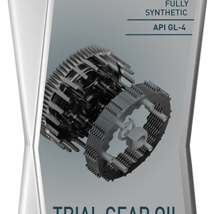 MOTOREX Trial Gear Oil - 75W - 1L 201233