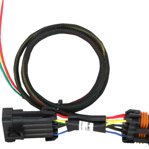 WHIPITLIGHTRODS Power Adapter - 8 Pin - Polaris 40-200