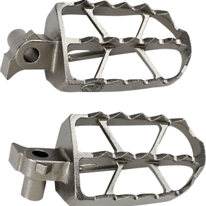 MOOSE RACING ND Series Footpeg - Gas Gas/Yamaha NDYZ-5