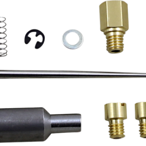 DYNOJET Jet Kit - Honda CRF230F Dirt 1176