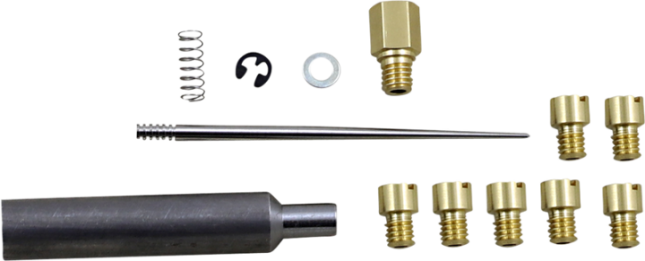 DYNOJET Jet Kit - Honda CRF230F Dirt 1176
