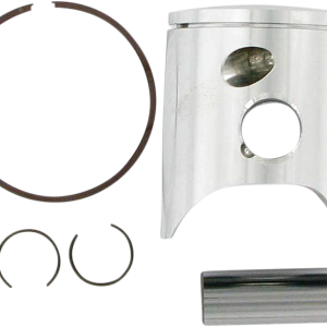 WISECO Piston - Standard - Kawasaki KX 125 High-Performance 783M05400