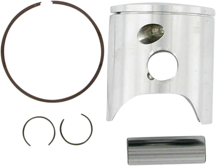 WISECO Piston - Standard - Kawasaki KX 125 High-Performance 783M05400