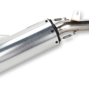 DG PERFORMANCE V2™ Slip-On Exhaust 071-6500