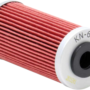 K & N Oil Filter KN-611
