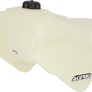 ACERBIS Fuel Tank - 2.8 Gallon - Yamaha - Natural 2981850147