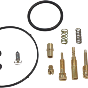 SHINDY Carburetor Repair Kit - KLX140 03-760