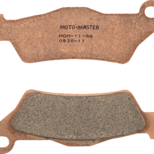 MOTO-MASTER Brake Pads 93011-PU