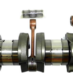 WSM Crankshaft Assembly 010-1028-01WSM