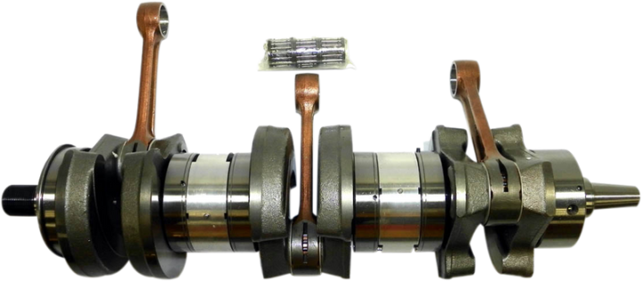 WSM Crankshaft Assembly 010-1028-01WSM
