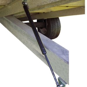 Suspa Enforcer Bed Buddy Trailer Tilt EF3511