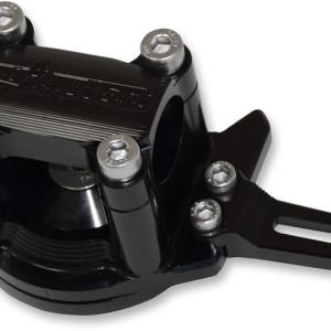 BLOWSION Steering Kit - Over The Pivot - Black 03-05-1985