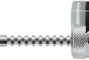 TRIMAX Universal Coupler Lock TC123 4010-0086