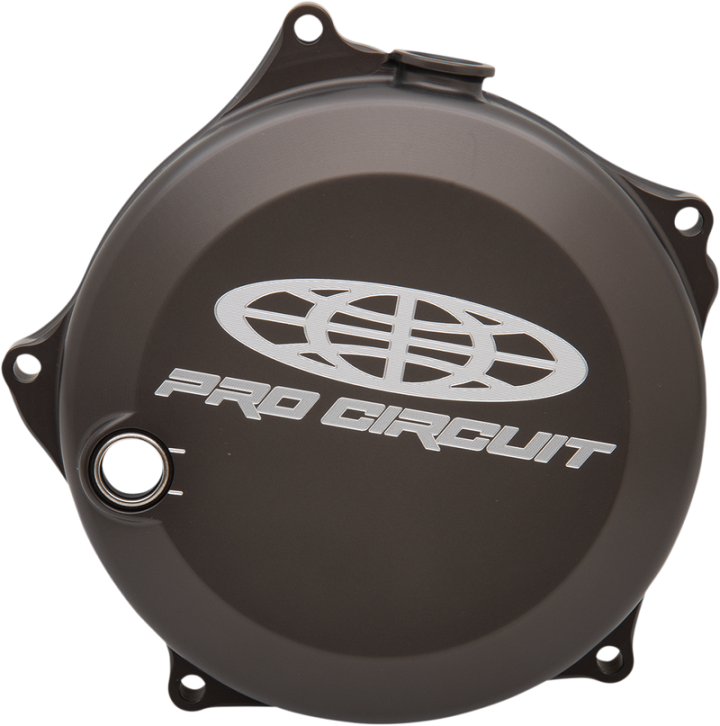 PRO CIRCUIT Clutch Cover - KXF/RMZ250 CCK04250