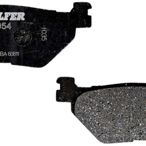 GALFER Brake Pads FD295G1054