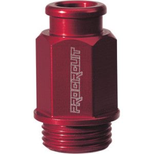 PRO CIRCUIT Carburetor Hot Start Fitting HSC04250