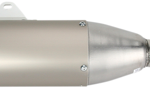 FMF Powercore 4 Muffler 041276 1821-0665